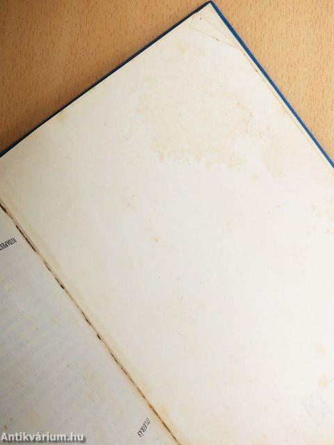 Két és fél óceánon át