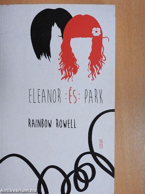Eleanor és Park
