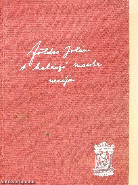 A halászó macska uccája