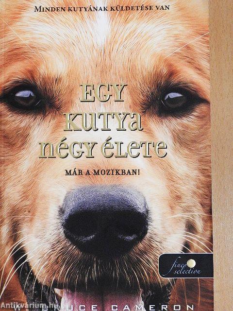 Egy kutya négy élete