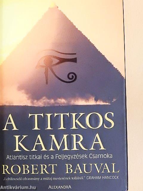 A titkos kamra