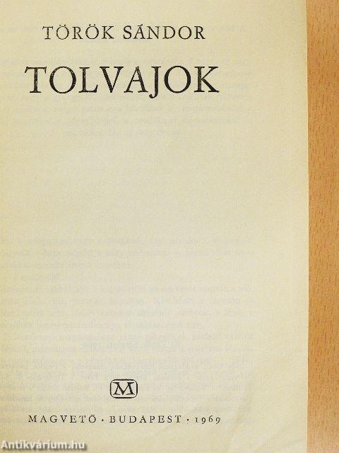 Tolvajok