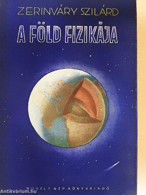 A Föld fizikája