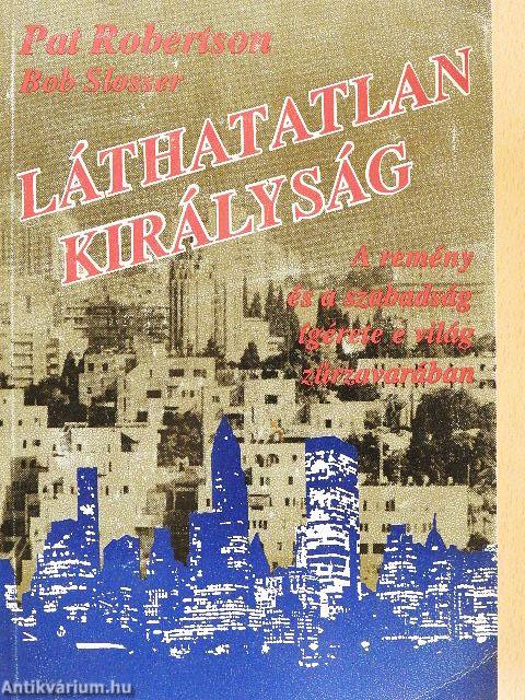 Láthatatlan királyság