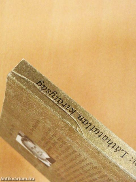 Láthatatlan királyság