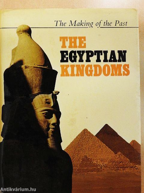 The Egyptian Kingdoms