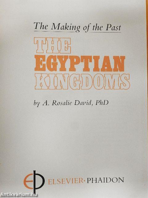 The Egyptian Kingdoms