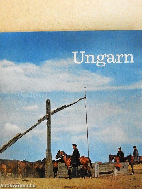 Ungarn