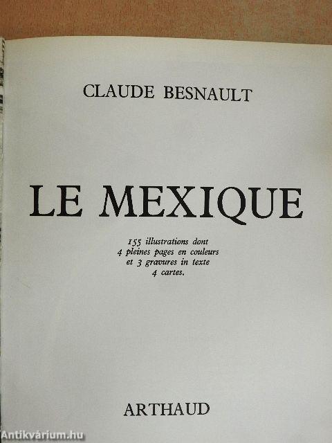 Le Mexique