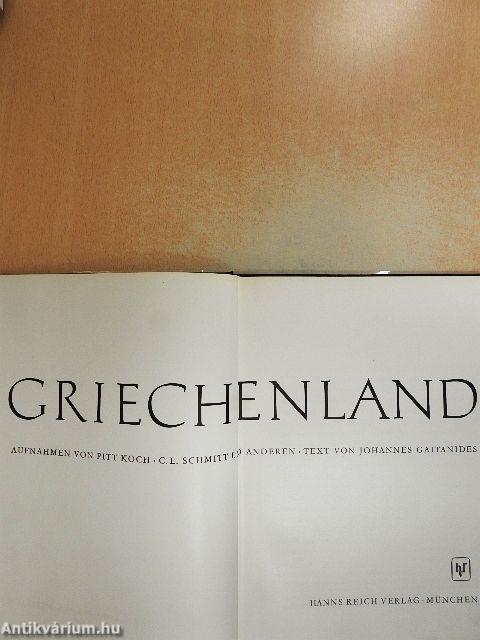 Griechenland