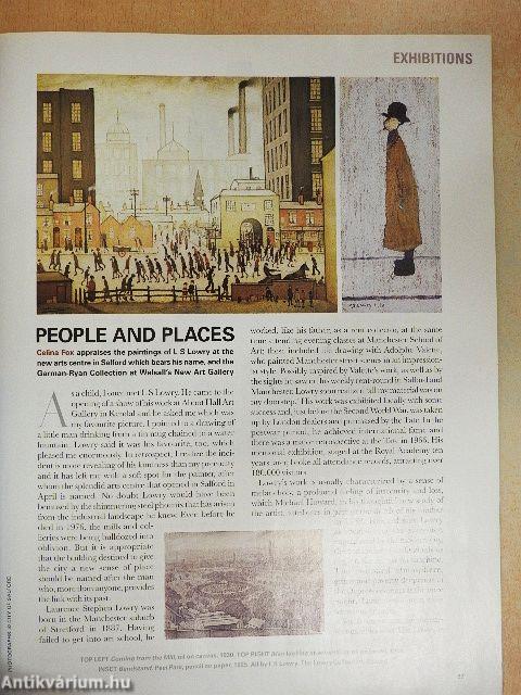 House & Garden September 2000