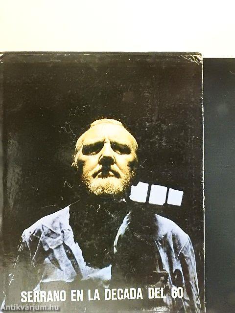 Serrano en la decada del 60