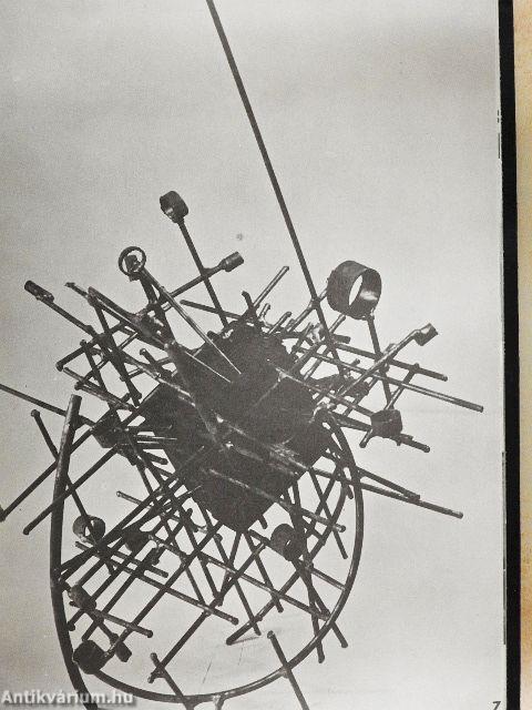 Serrano en la decada del 60