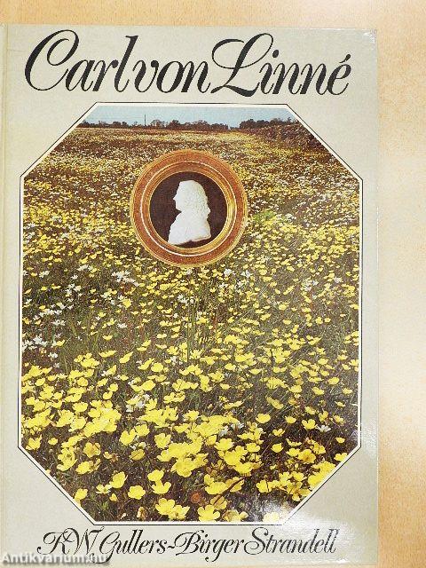 Carl von Linné
