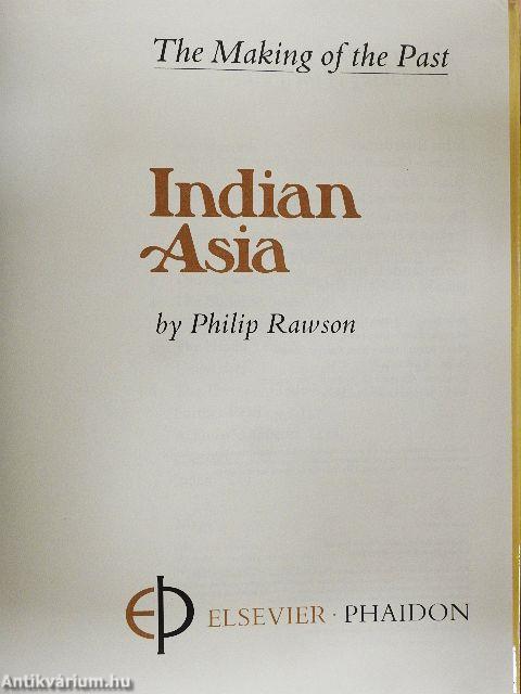 Indian Asia