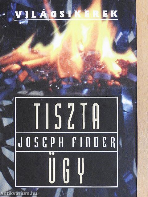 Tiszta ügy