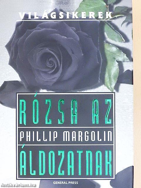 Rózsa az áldozatnak