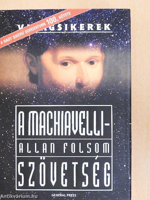 A Machiavelli-szövetség