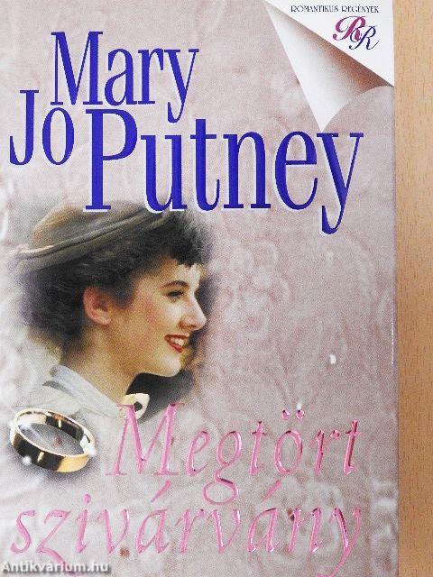 Megtört szivárvány