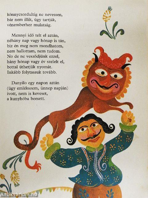 A púpos lovacska