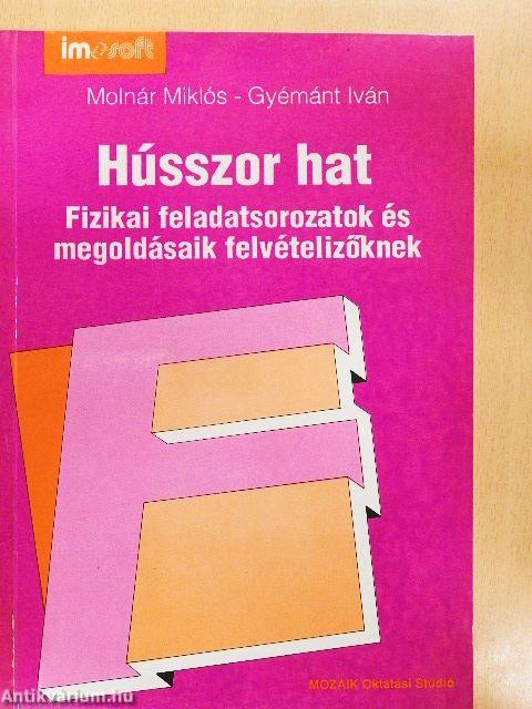 Hússzor hat