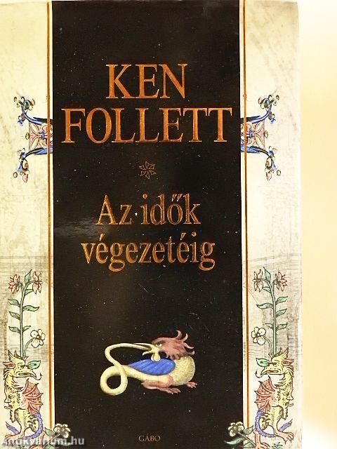 Az idők végezetéig