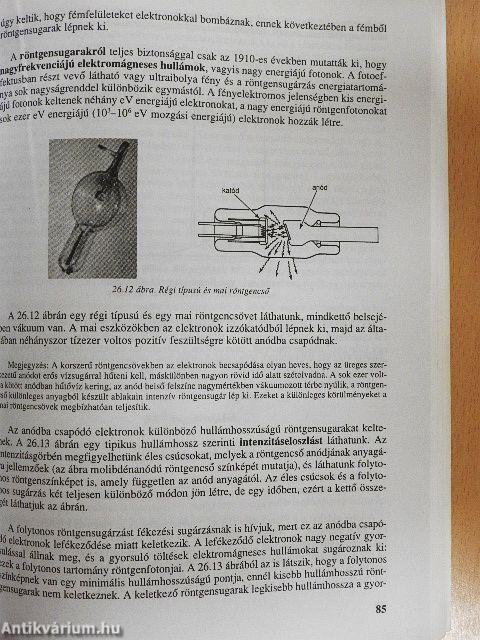 Fizika - Modern fizika