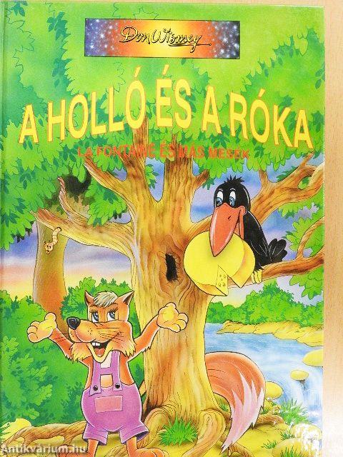 A holló és a róka