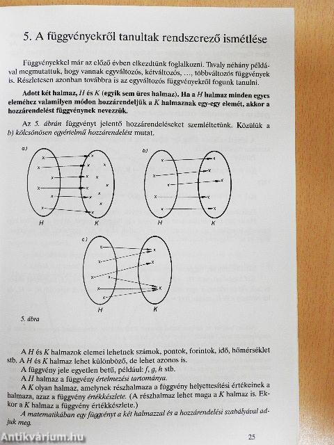 Matematika 10.