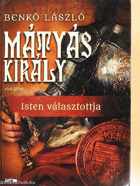 Mátyás király 1.