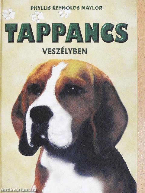 Tappancs veszélyben