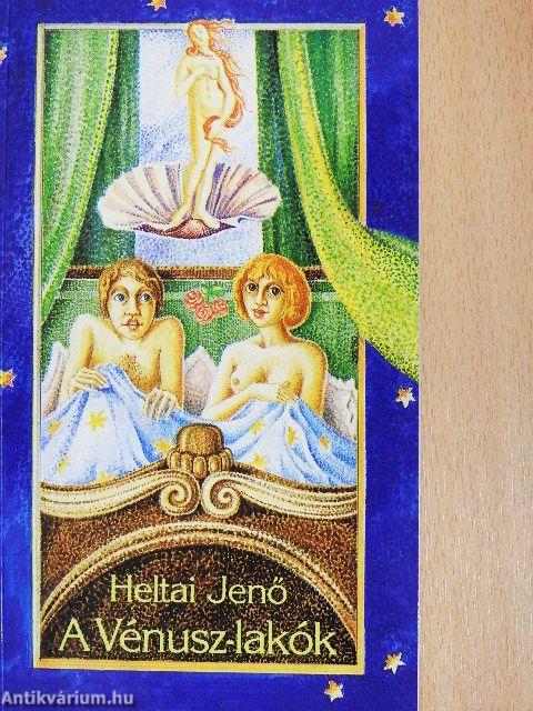 A Vénusz-lakók