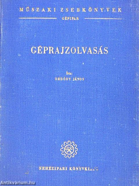 Géprajzolvasás