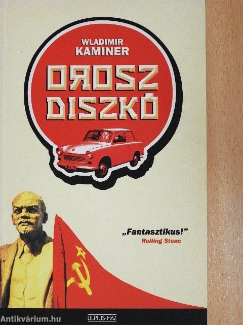 Orosz diszkó