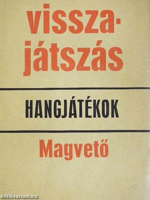 Visszajátszás