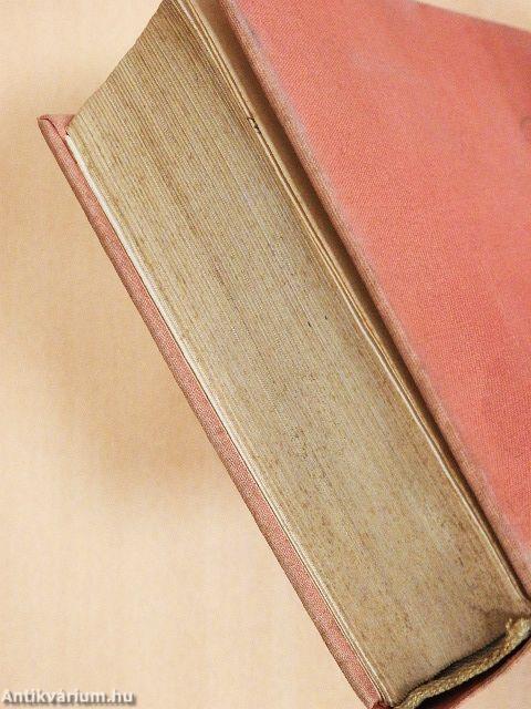 Konzervipari Zsebkönyv