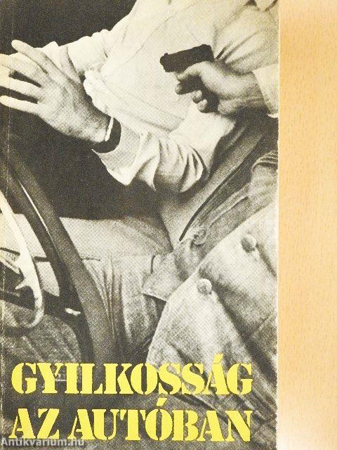 Gyilkosság az autóban