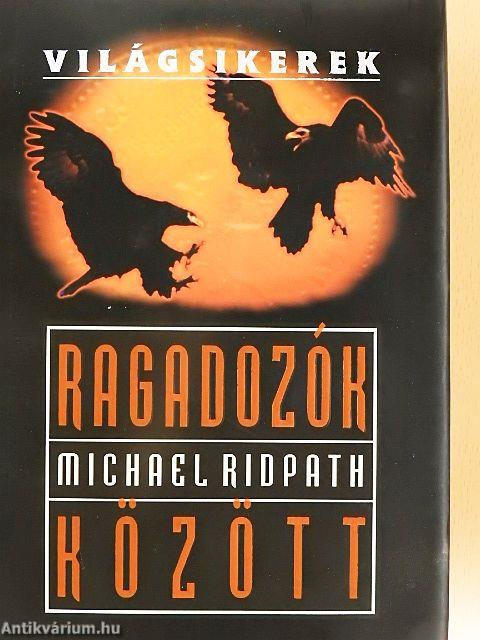 Ragadozók között
