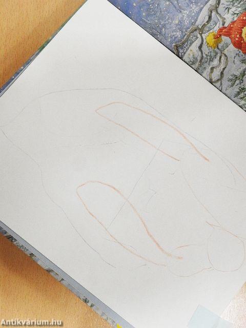 Karácsonyi macikaland