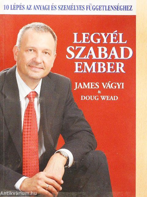 Legyél Szabad Ember