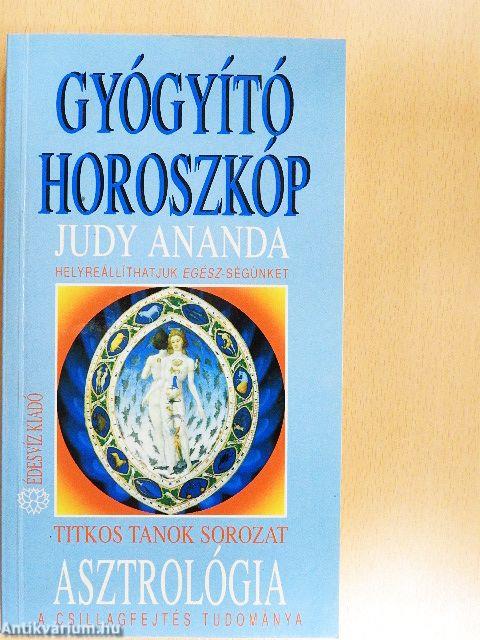 Asztrológia - Gyógyító horoszkóp