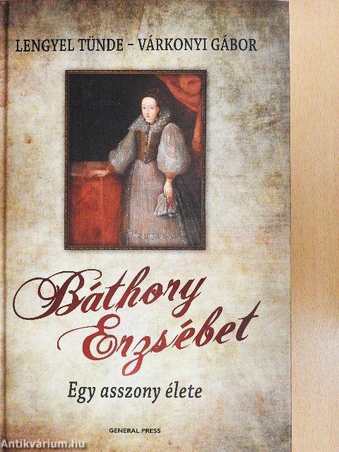 Báthory Erzsébet