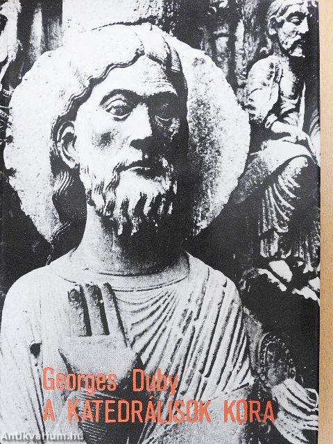 A katedrálisok kora