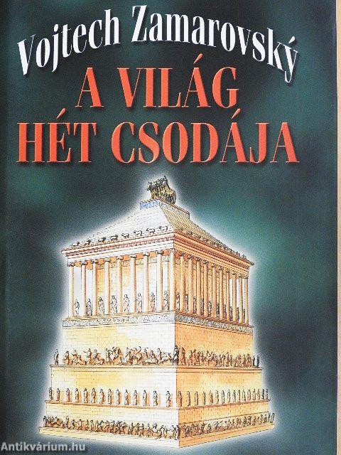 A világ hét csodája