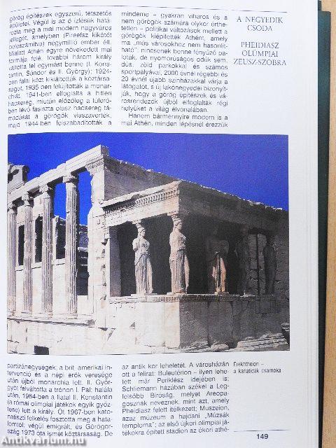 A világ hét csodája