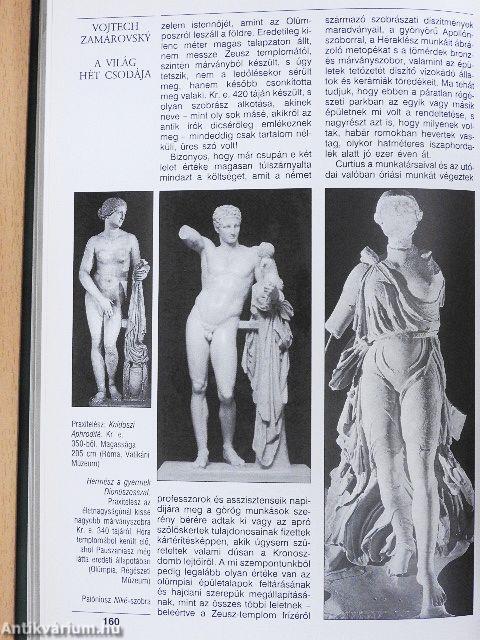 A világ hét csodája