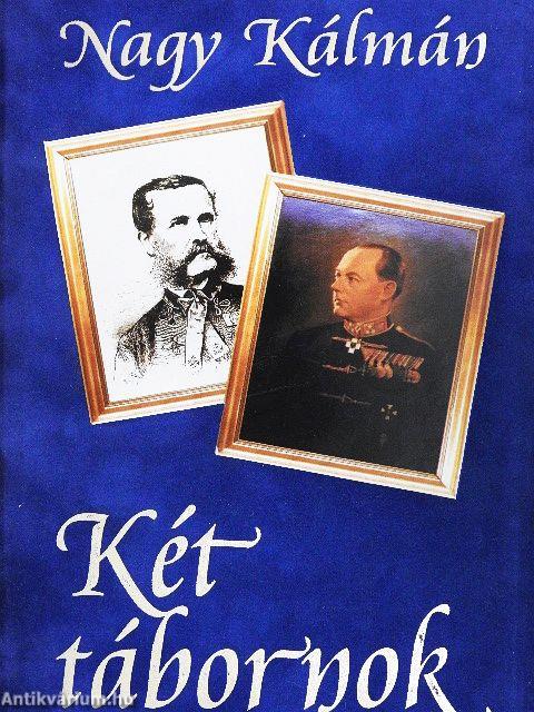 Két tábornok