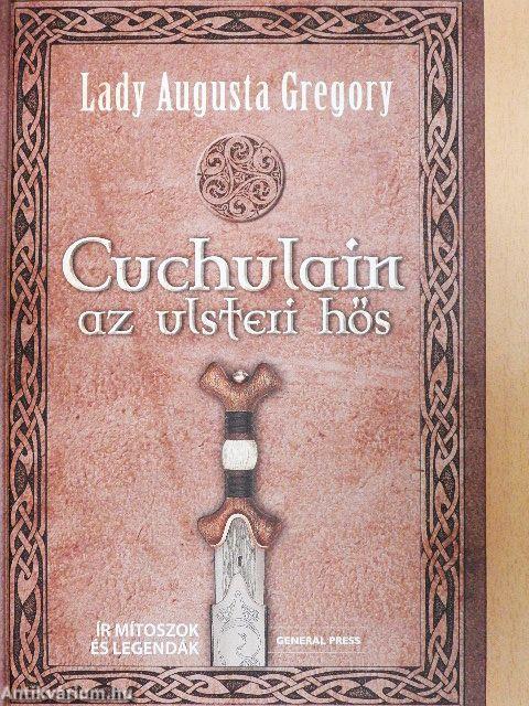 Cuchulain, az ulsteri hős