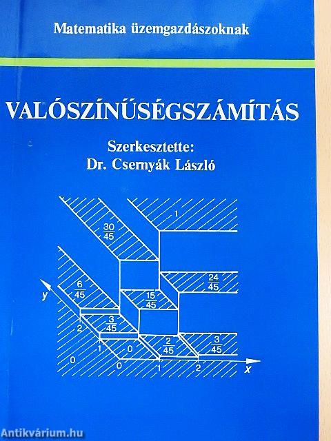 Valószínűségszámítás