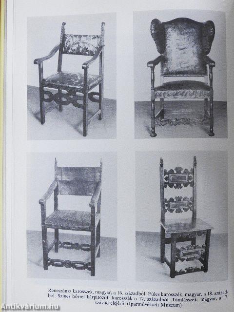 Ismerjük meg a bútorstílusokat